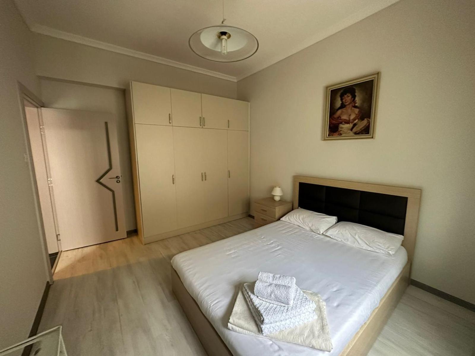 Deluxe Apartment Kavala Exterior foto